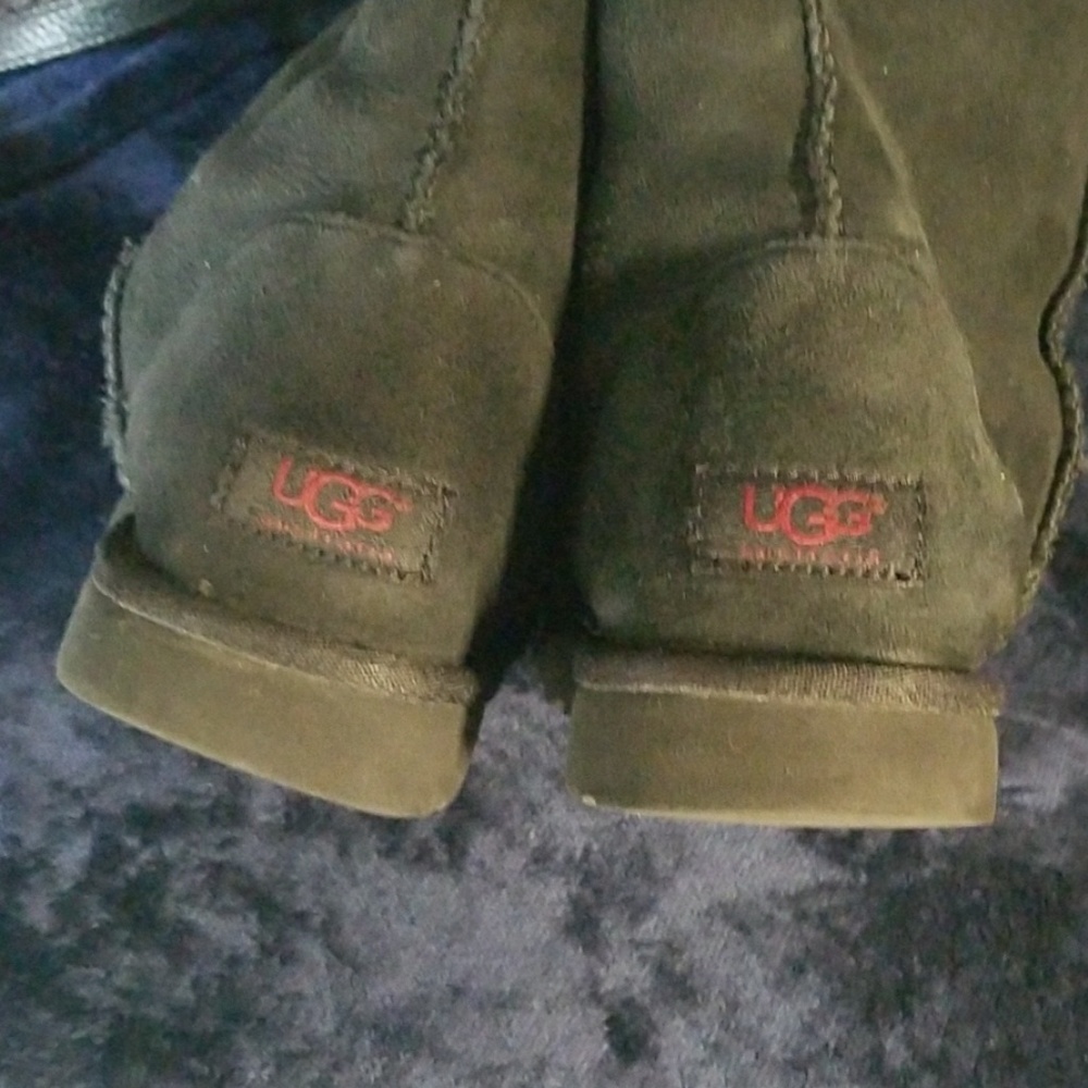 Uggs Boots - image 4